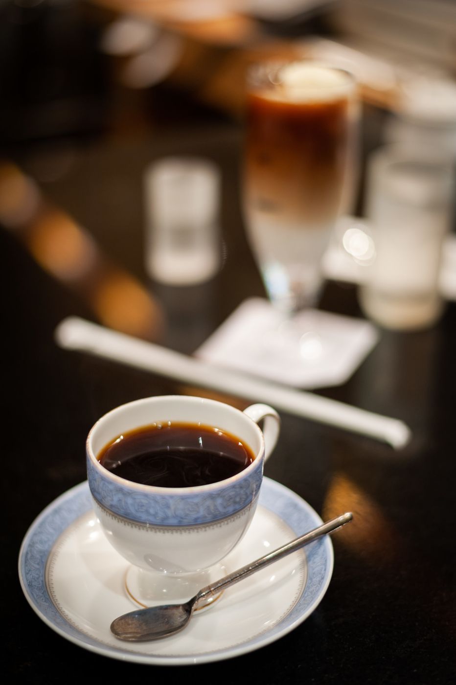 ブレンドコーヒー(イメージ)