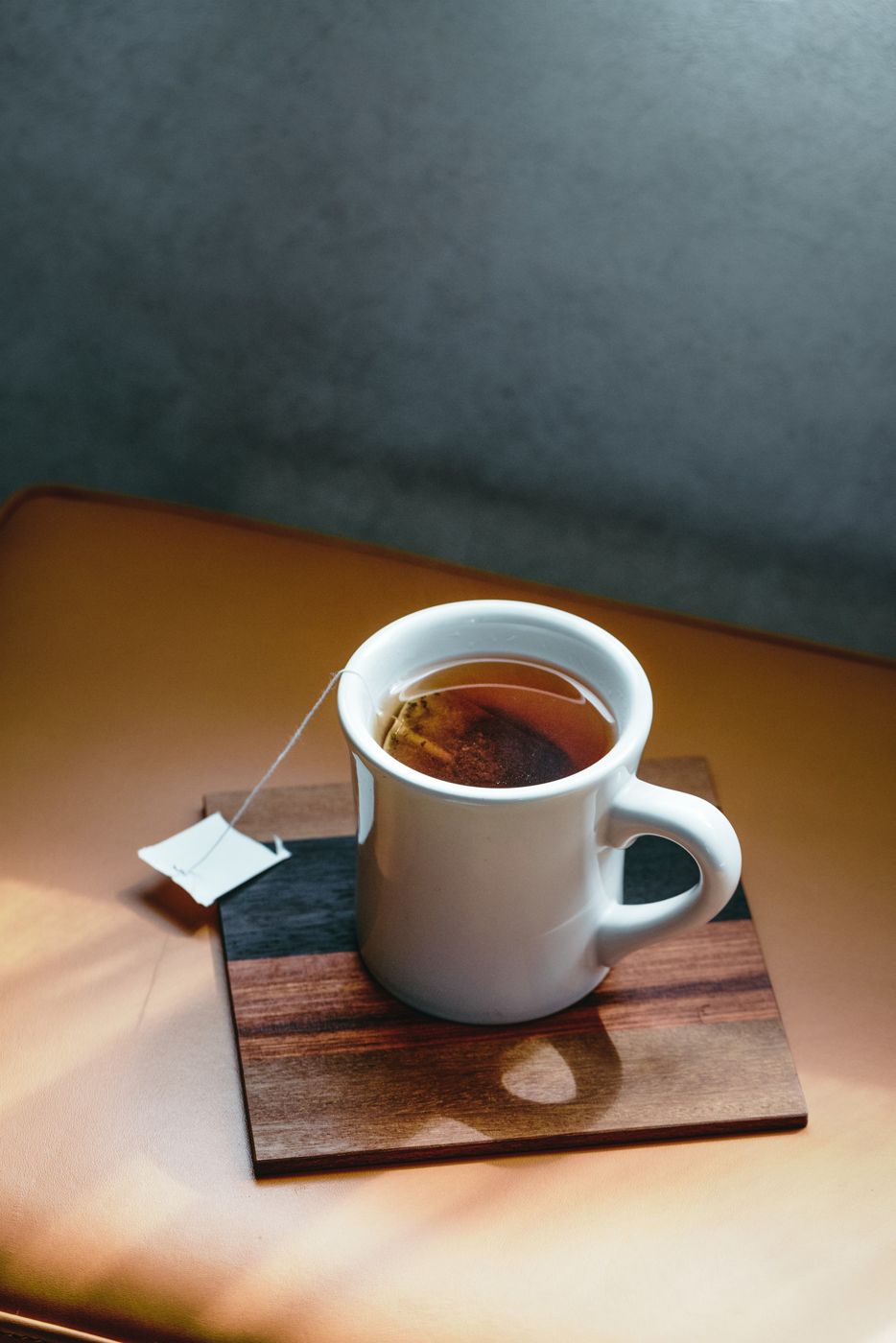 紅茶(イメージ)